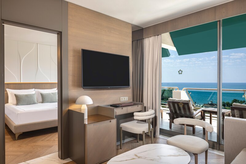 Side Star Elegance 72