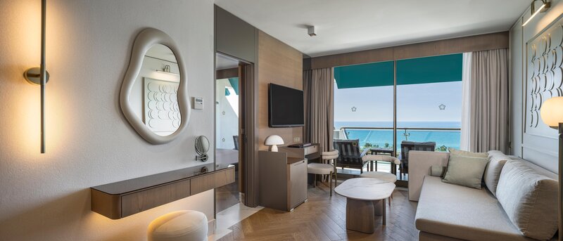 Side Star Elegance 73