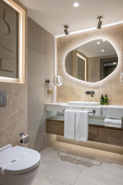 Side Star Elegance 75