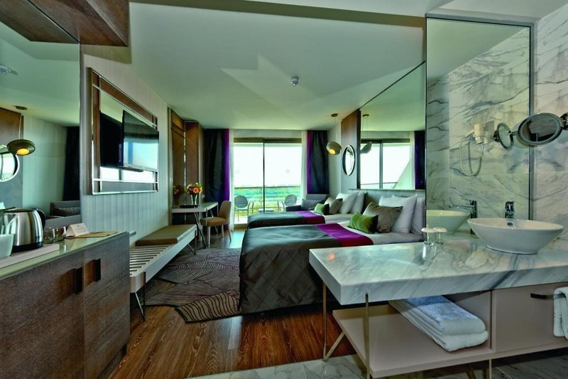 Side Star Elegance 102