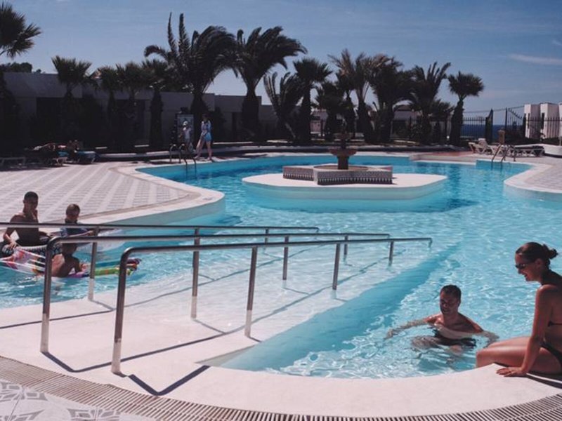 Panorama Apartments - Erwachsenenhotel 3