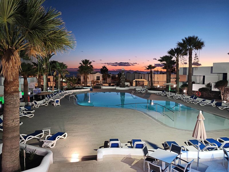 Panorama Apartments - Erwachsenenhotel 5