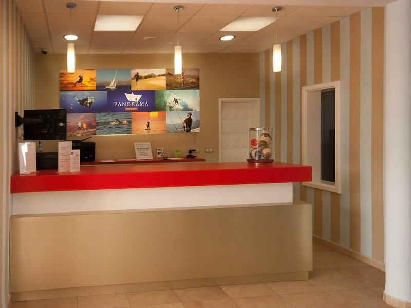 Panorama Apartments - Erwachsenenhotel 18