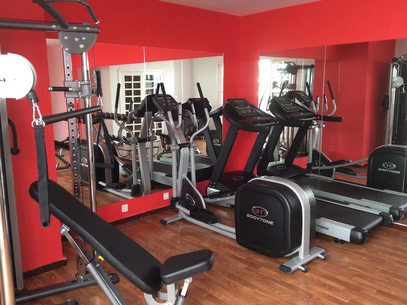 Panorama Apartments - Erwachsenenhotel 25