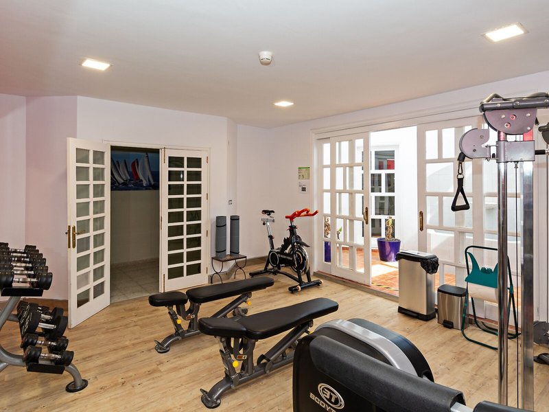 Panorama Apartments - Erwachsenenhotel 26