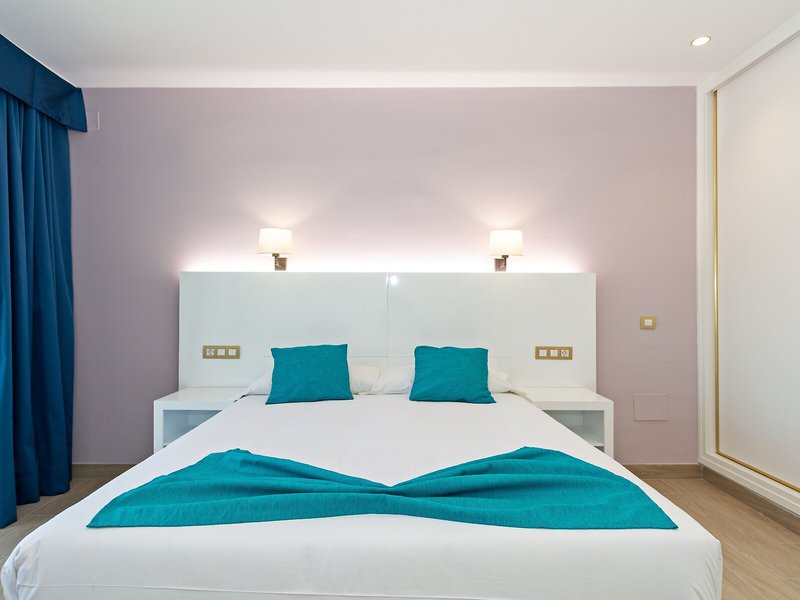 Panorama Apartments - Erwachsenenhotel 35