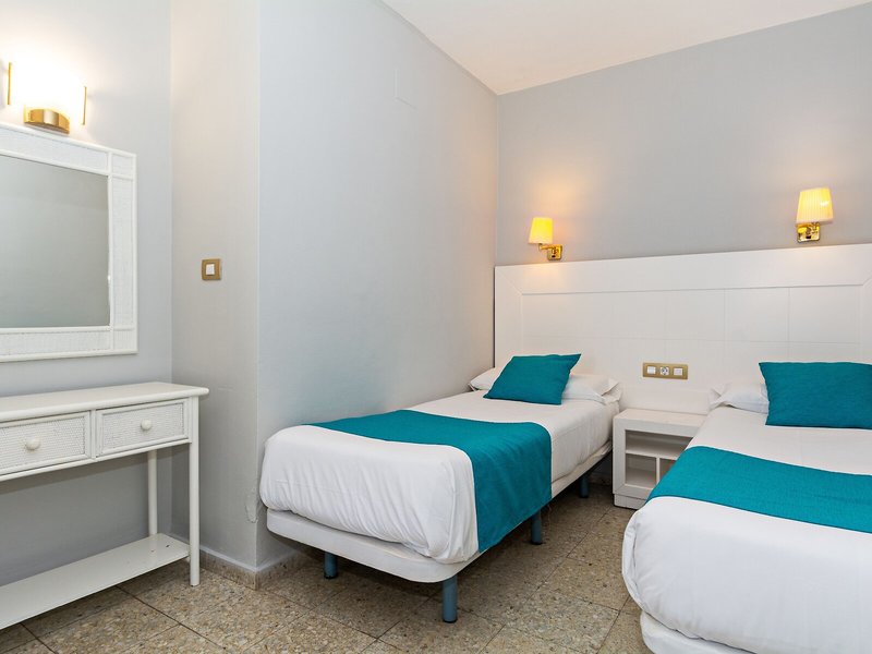 Panorama Apartments - Erwachsenenhotel 38