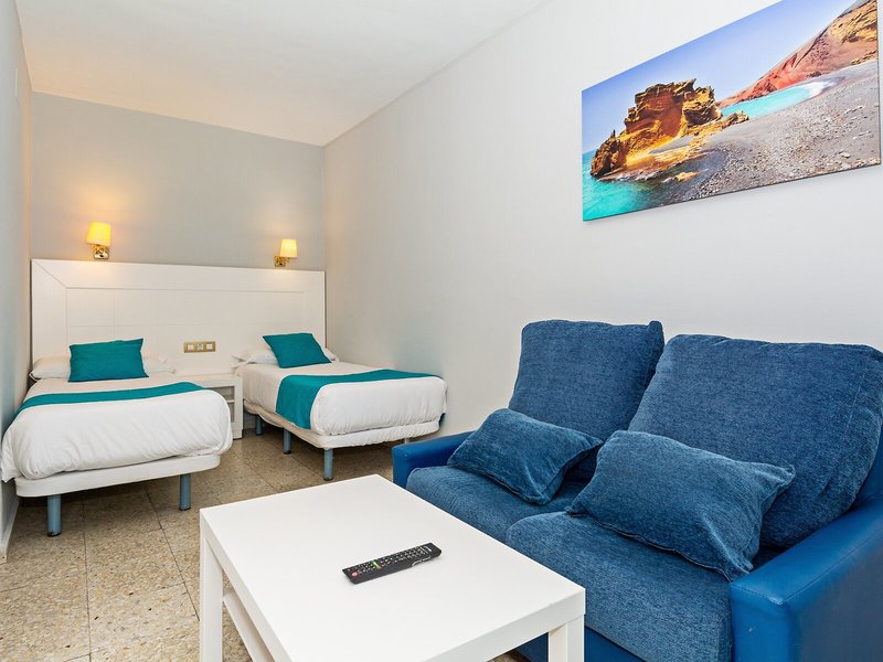 Panorama Apartments - Erwachsenenhotel 41