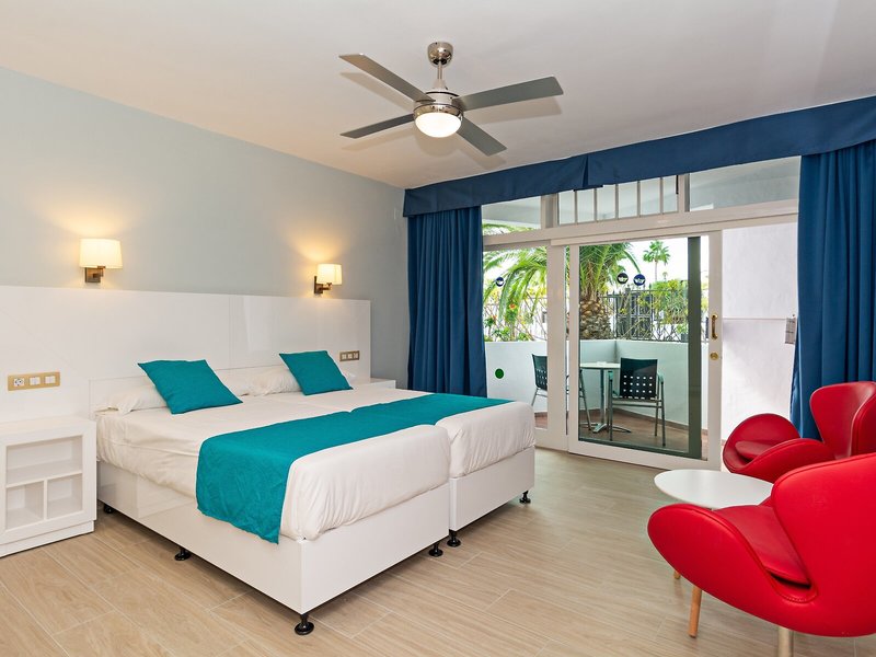 Panorama Apartments - Erwachsenenhotel 44