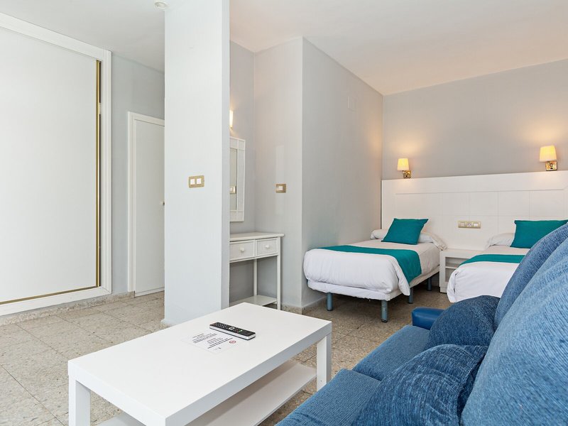 Panorama Apartments - Erwachsenenhotel 46