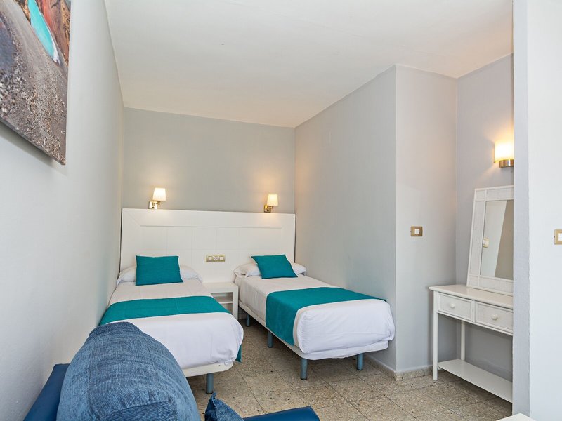 Panorama Apartments - Erwachsenenhotel 49