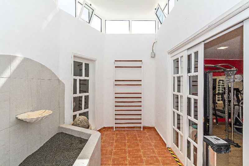 Apartamentos Panorama 1