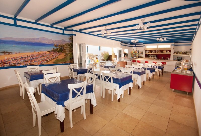 Apartamentos Panorama 2