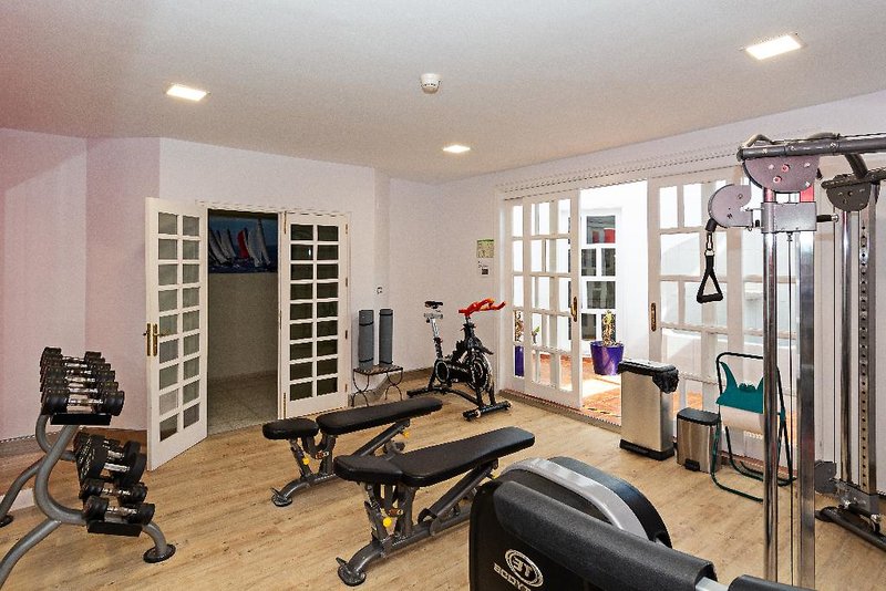 Apartamentos Panorama 3