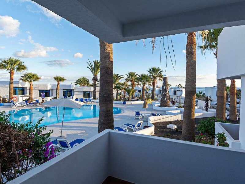 Apartamentos Panorama 7