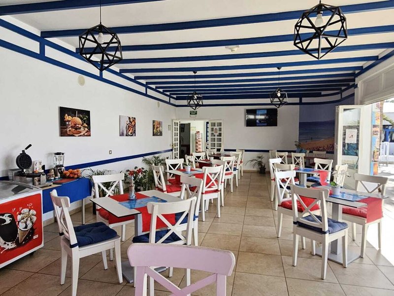 Apartamentos Panorama 14