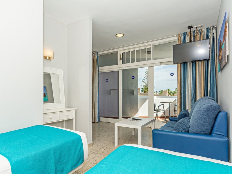 Apartamentos Panorama 21