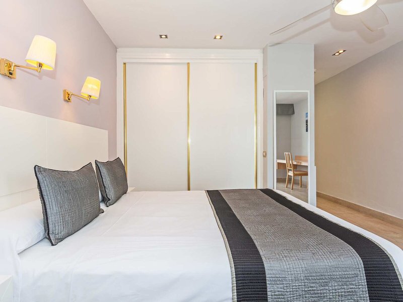 Apartamentos Panorama 22