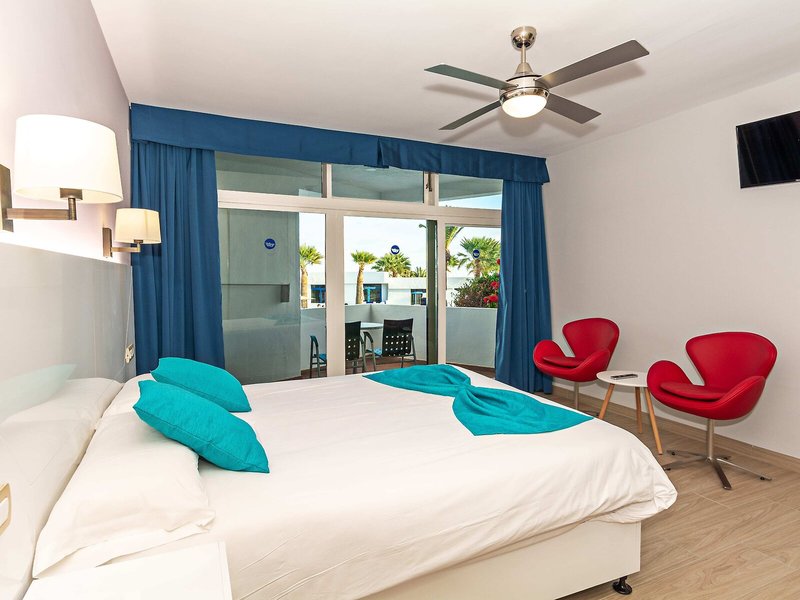 Apartamentos Panorama 23