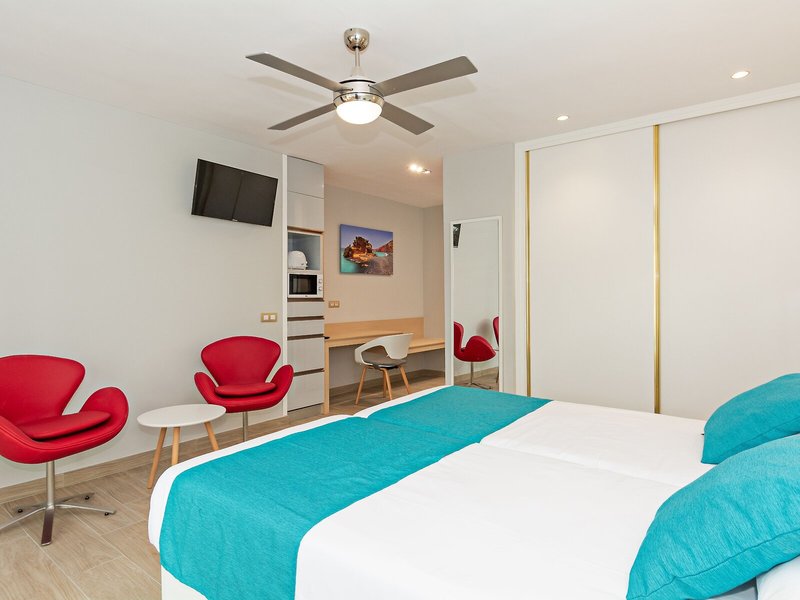 Apartamentos Panorama 24