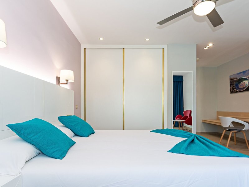 Apartamentos Panorama 25