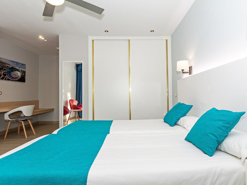 Apartamentos Panorama 26