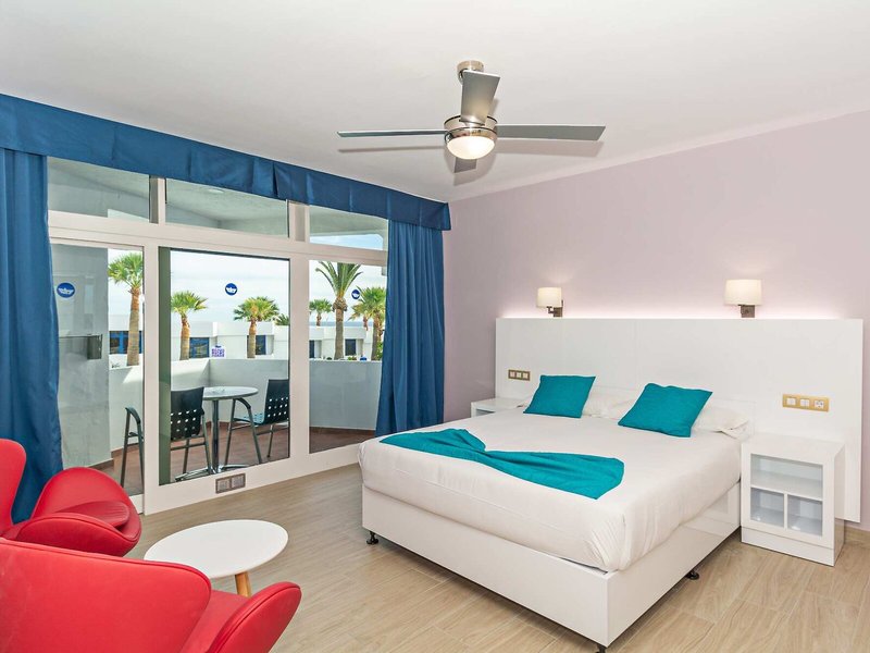 Apartamentos Panorama 29