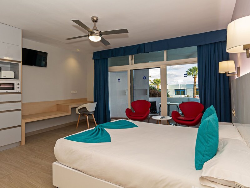 Apartamentos Panorama 30