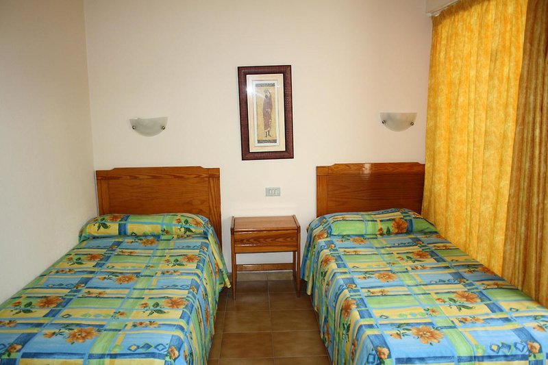 Mozart Apartments  3