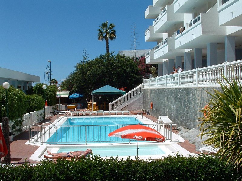 Apartamentos Solana 2