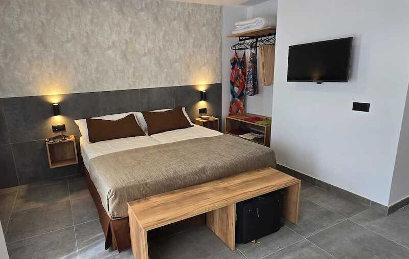 Apartamentos Solana 6