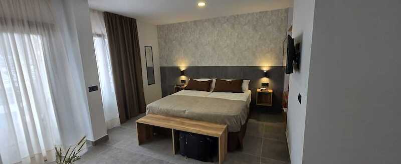 Apartamentos Solana 7