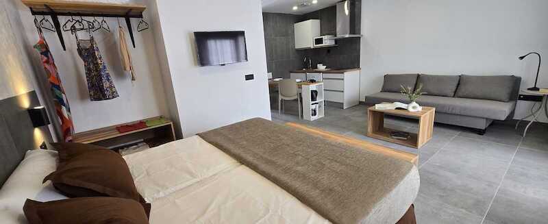 Apartamentos Solana 8