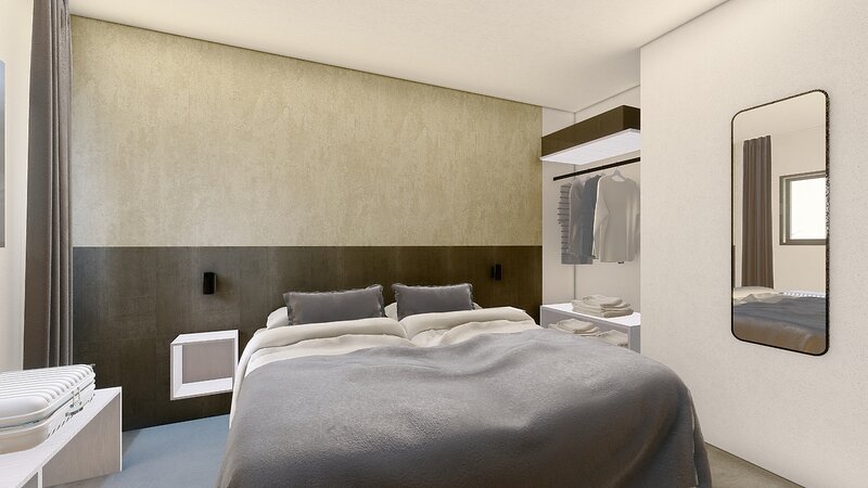 Apartamentos Solana 9