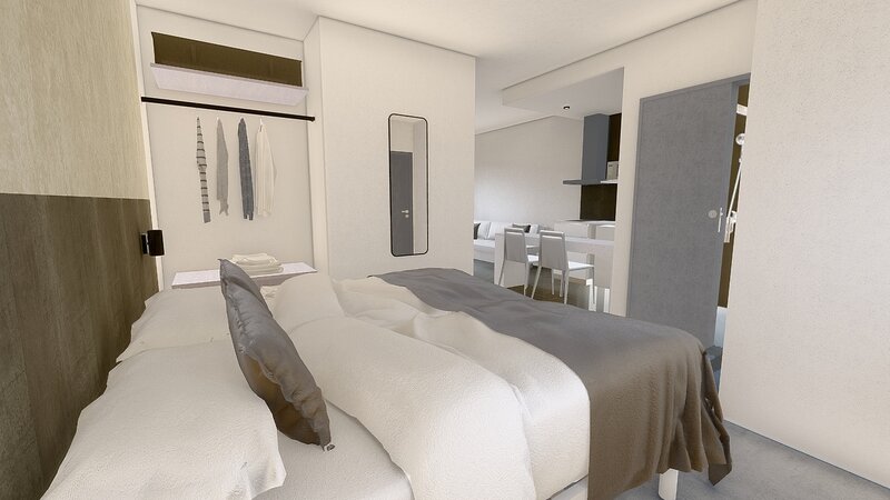 Apartamentos Solana 10