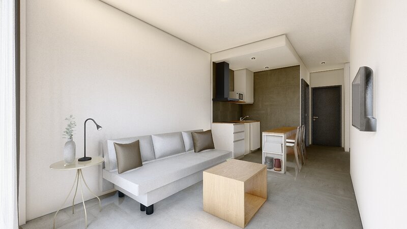 Apartamentos Solana 12