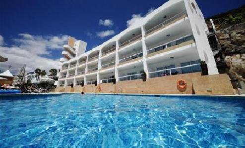 Altair Apartments 2