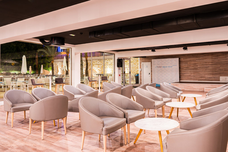 Hotel Agua Azul 8