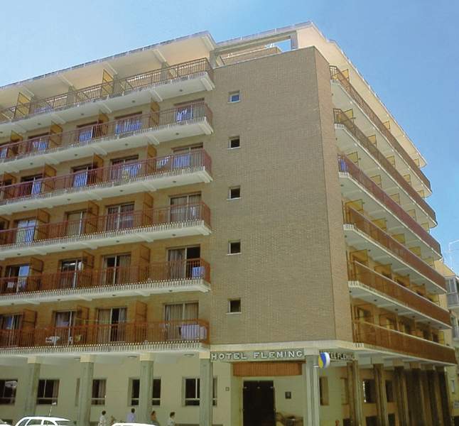 Fleming Hotel 1