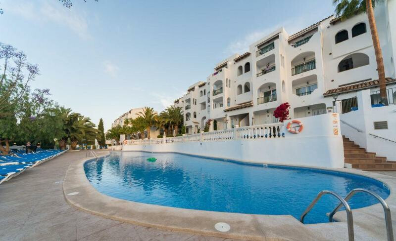 Holiday Center Santa Ponsa 1
