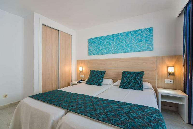 Holiday Center Santa Ponsa 2