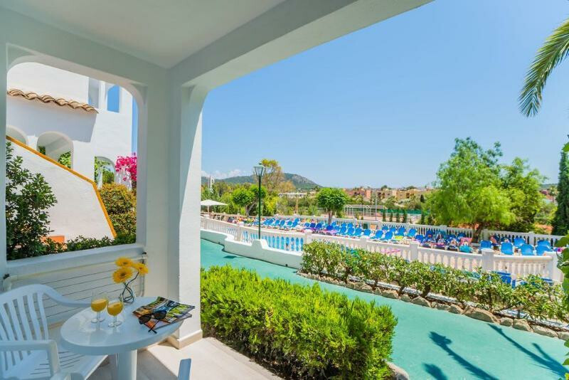 Holiday Center Santa Ponsa 4