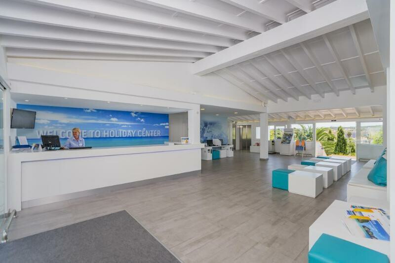 Holiday Center Santa Ponsa 7