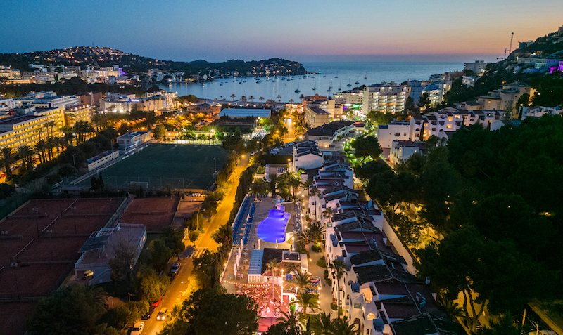 Holiday Center Santa Ponsa 1