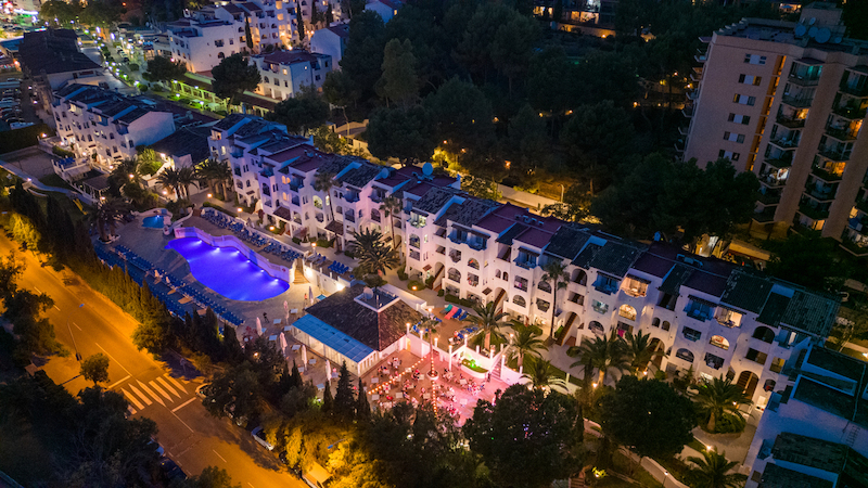 Holiday Center Santa Ponsa 2