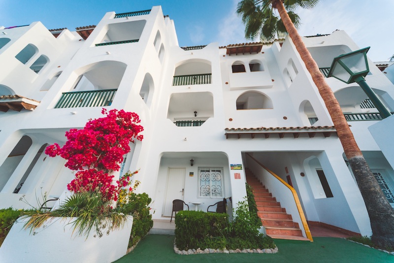 Holiday Center Santa Ponsa 3