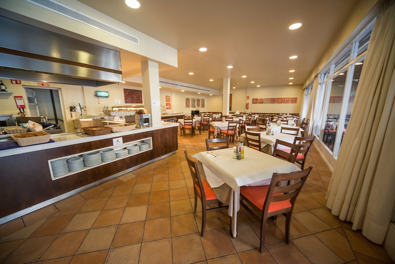 Holiday Center Santa Ponsa 8