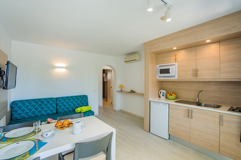 Holiday Center Santa Ponsa 12