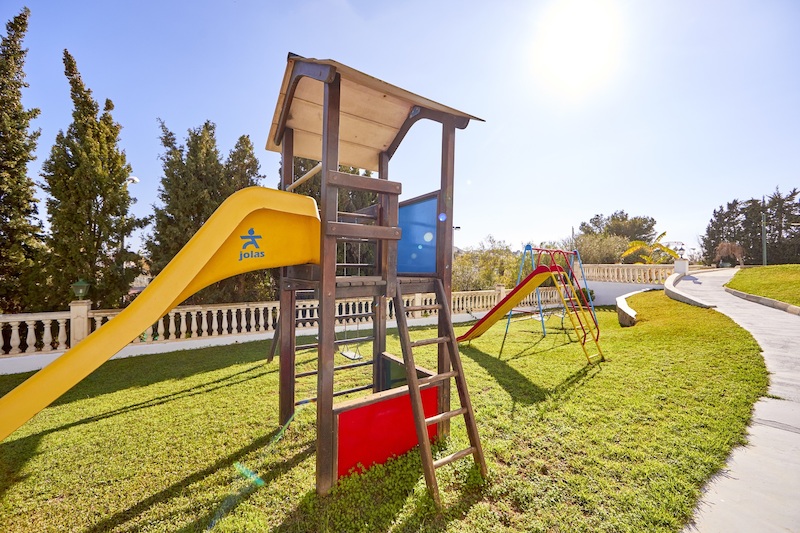 Holiday Center Santa Ponsa 16