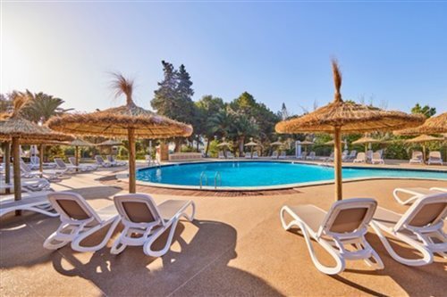 tent Palmanova 7